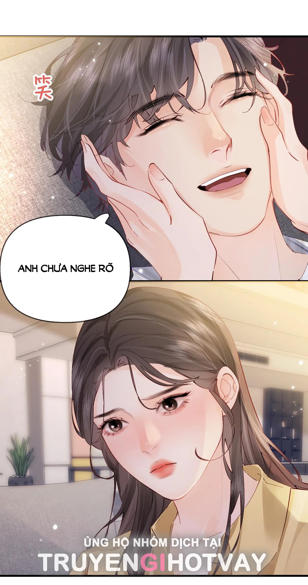 câu chuyện ngọt ngào của cặp vợ chồng đỉnh lưu chapter 63.2 5