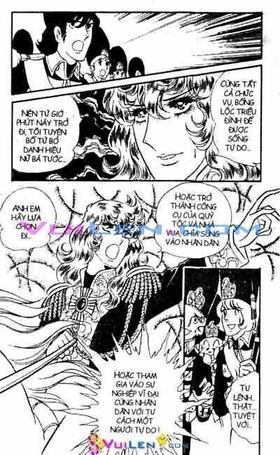 hoa hồng véc-xây chapter 11 125