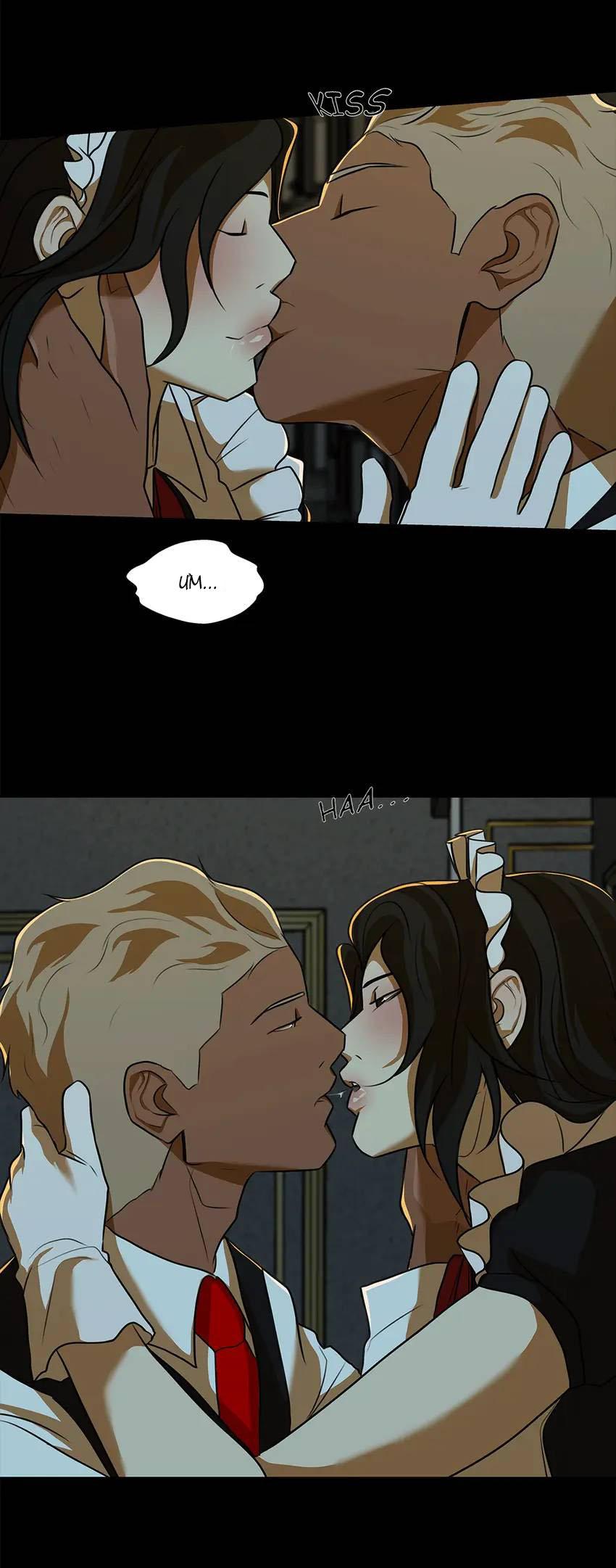 love murder basketball chapter 36 17