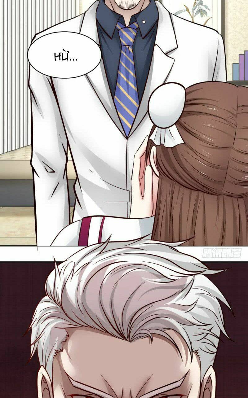 bút ký phản công của nữ phụ pháo hôi chapter 5 18