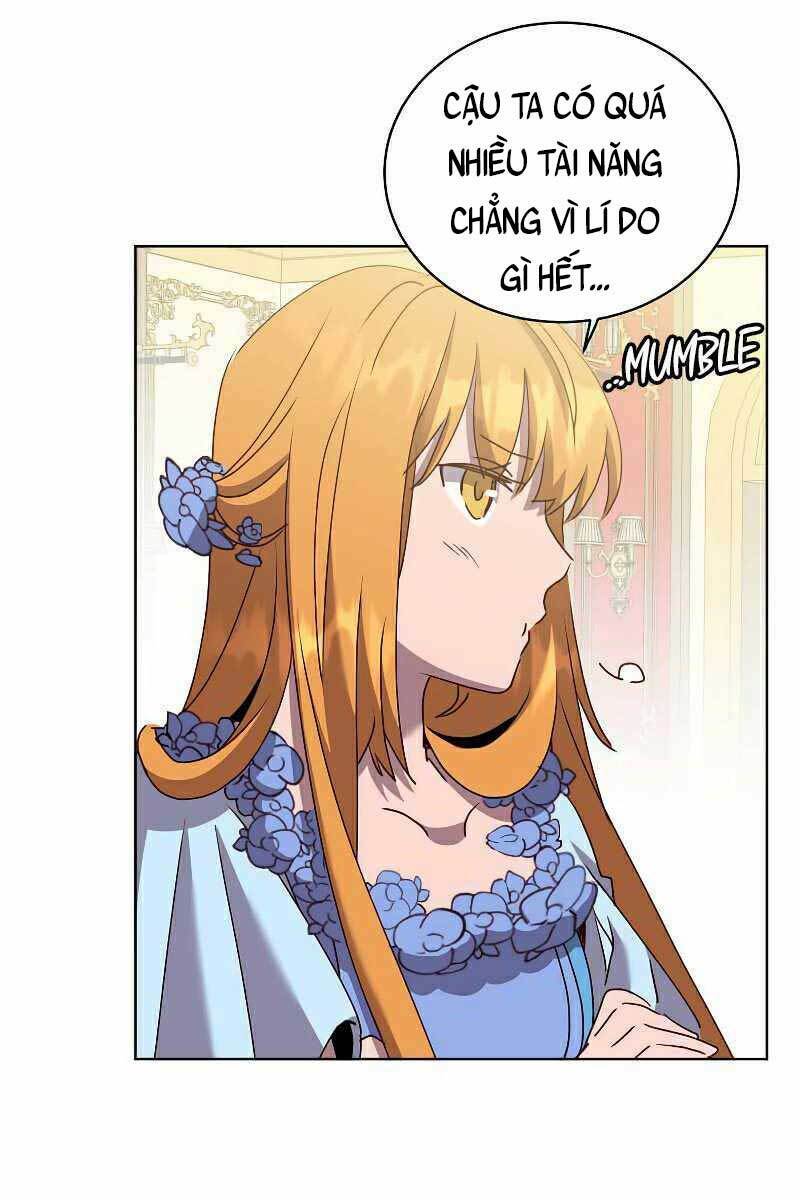 Anh Hùng Mạnh Nhất Trở Lại chapter 105 5