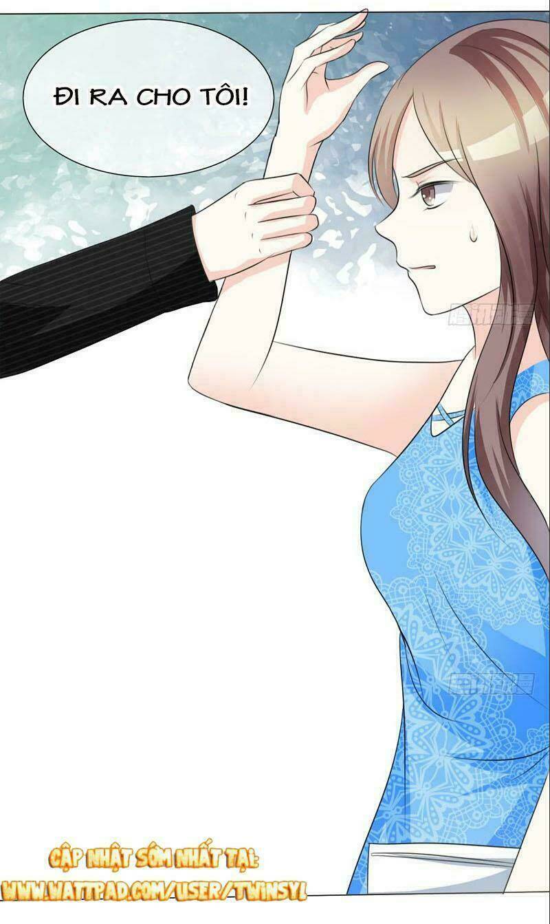 ái người tình xuất vu lam chapter 7 21