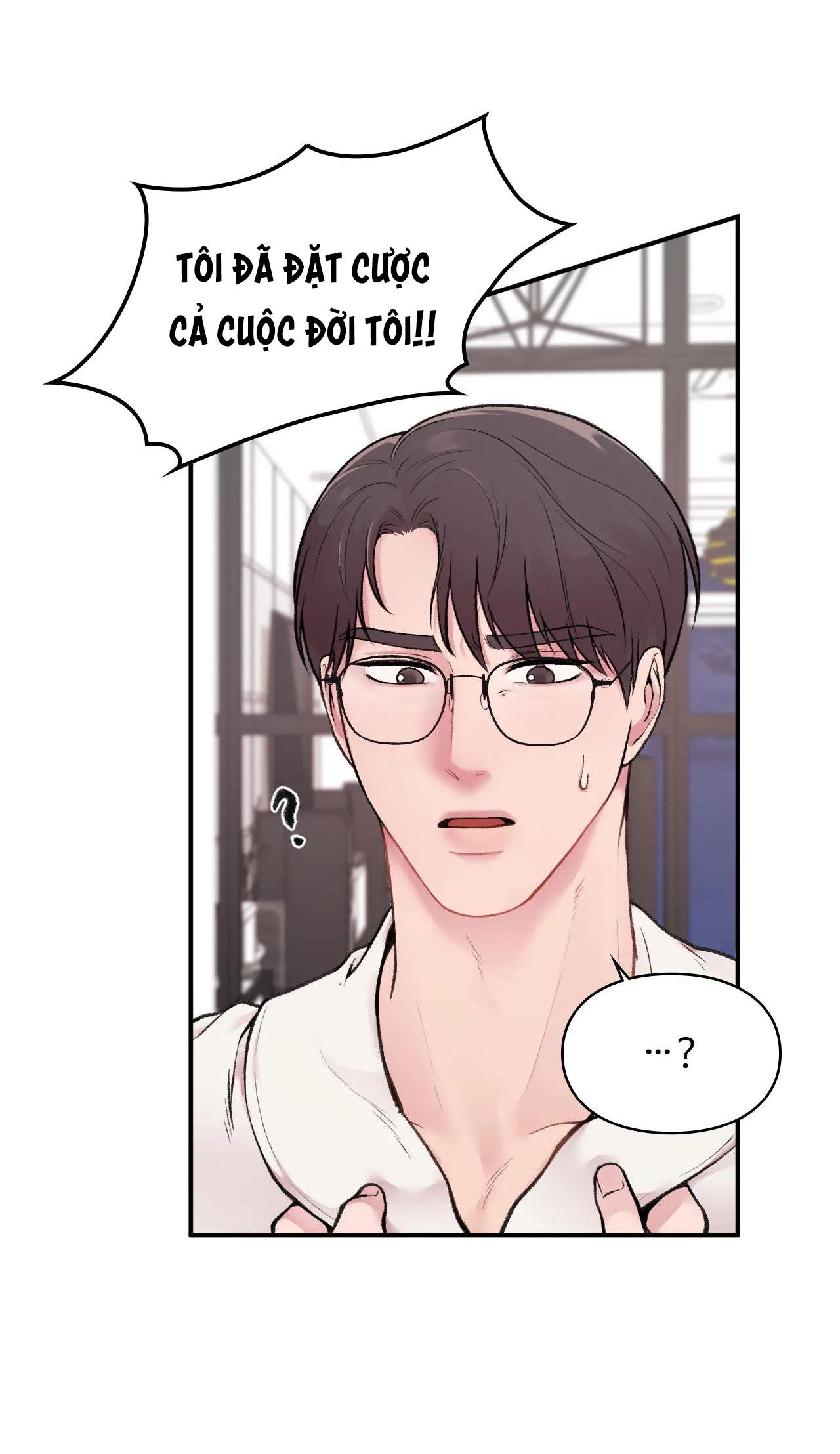 zai đẹp nhưng lại thích dạy đời chapter 1 77