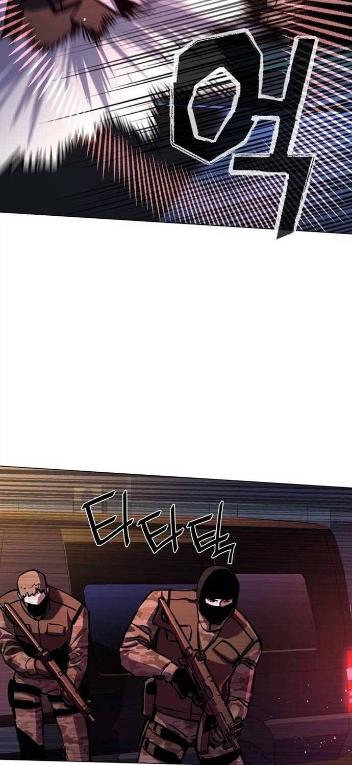 bạn học tôi là lính đánh thuê chapter 202 23