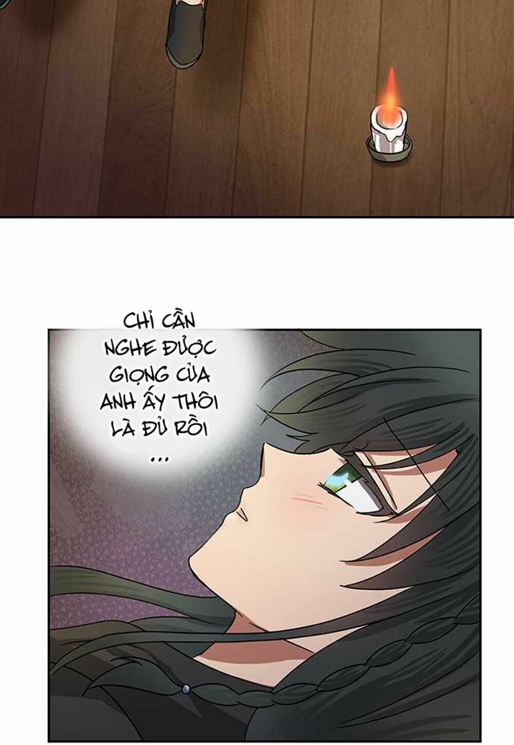 nụ hôn nguyền rủa chapter 90 25