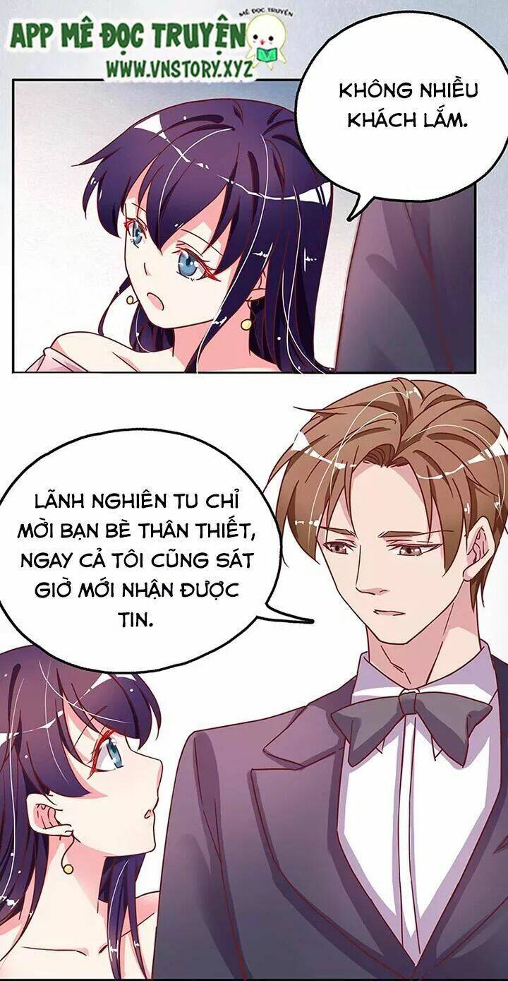 yêu em, sai đến tận cùng chapter 29 14