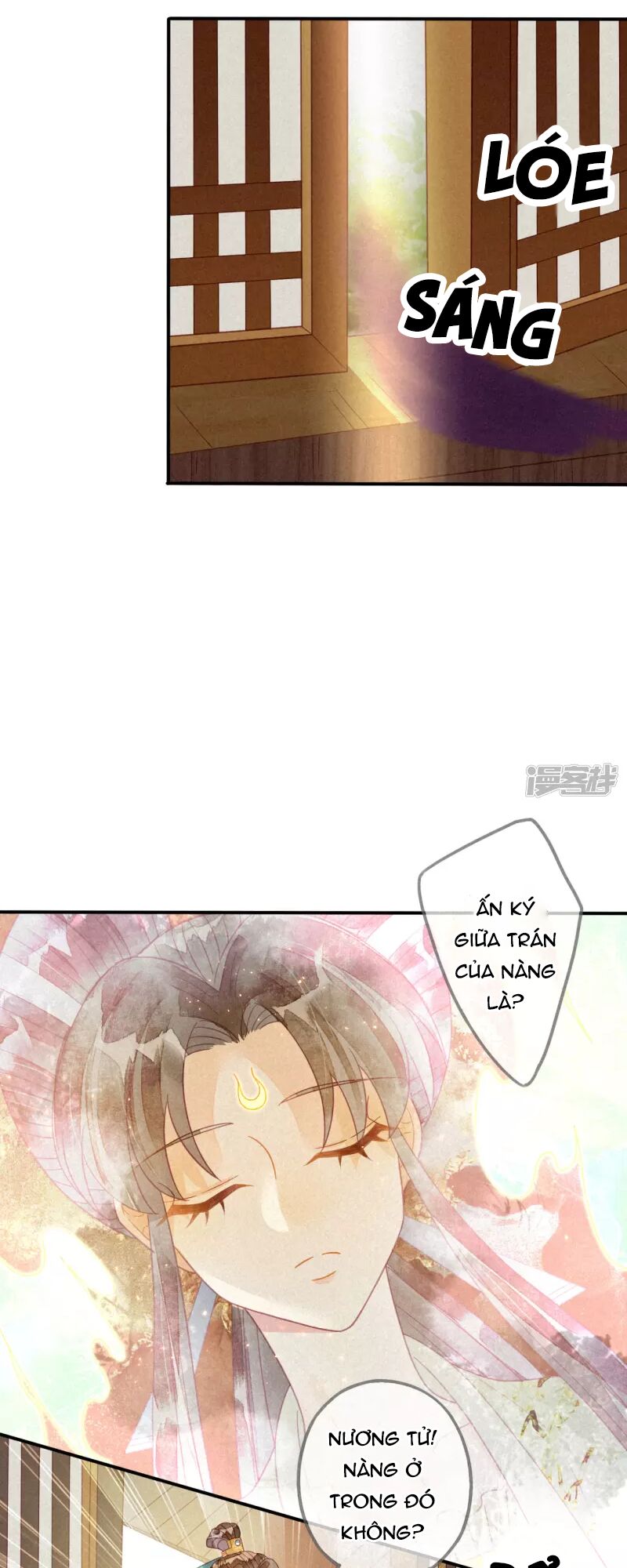 Thiên Động Li Trạch Thương chapter 21 - Trang 21