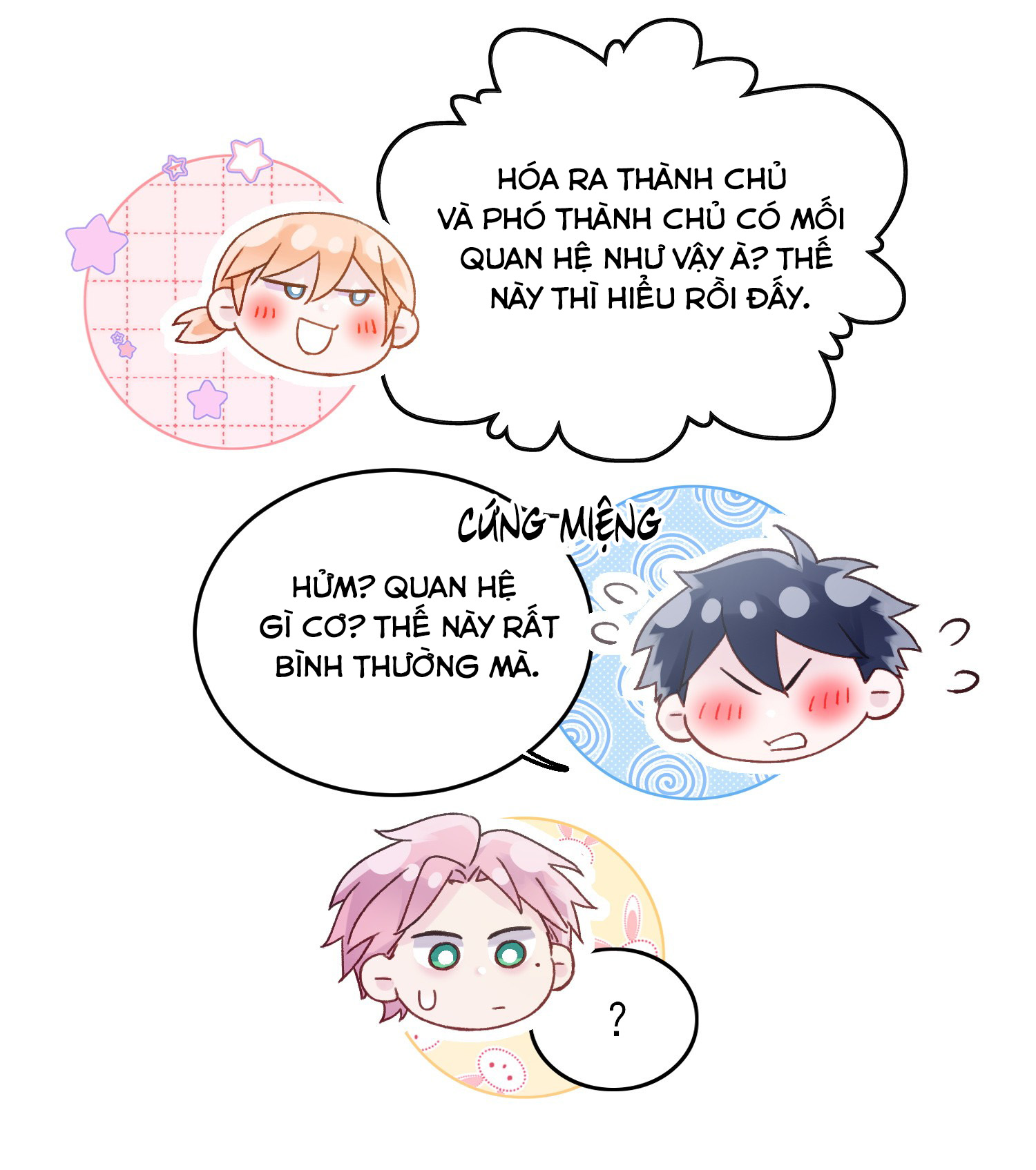 tôi phải làm một kẻ đại xấu xa chapter 82 32