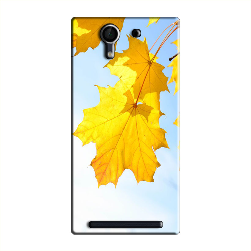ỐP LƯNG IN DÀNH CHO SONY XPERIA C3
