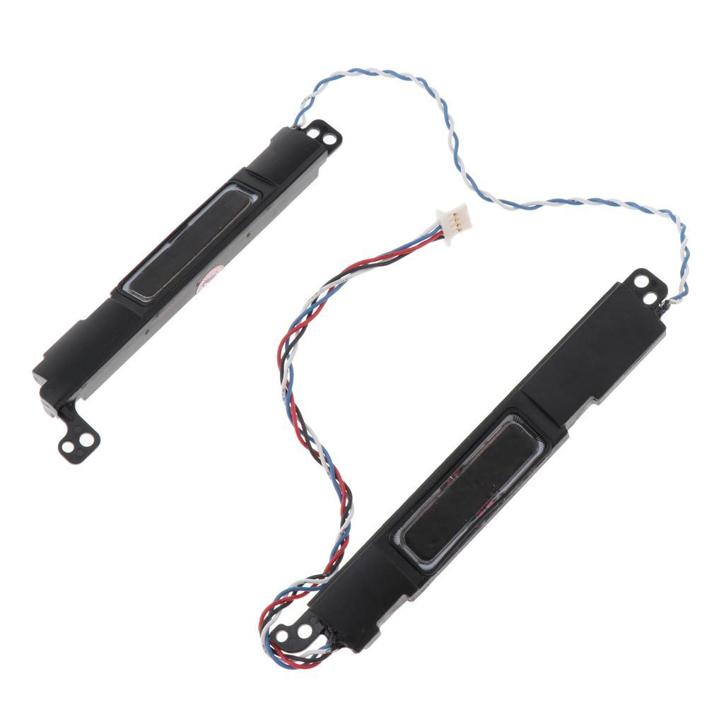For DELL Latitude E7250 7250 Replacement L&R Speakers PK23000OH00 03KJ1T