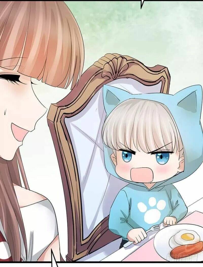 chào buổi sáng, ức vạn manh thê chapter 18 22