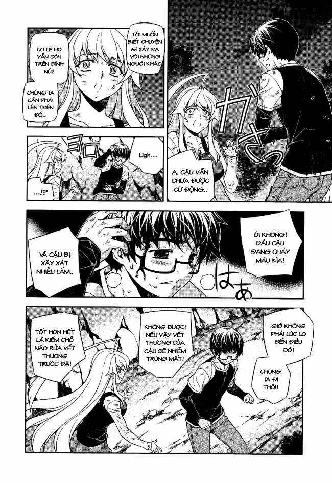 onihime vs chapter 10 6