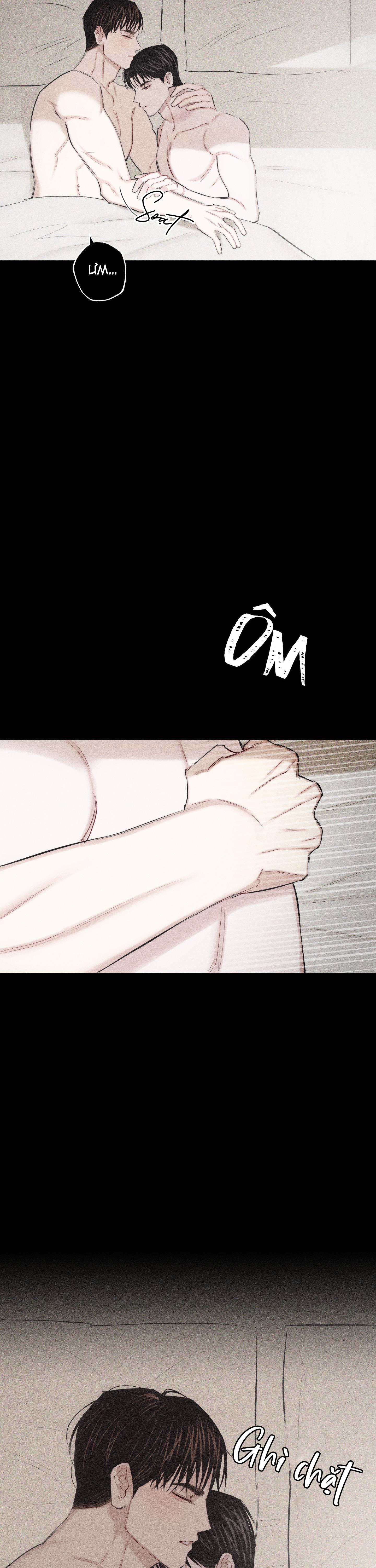 hình thái tình tan chapter 12 5