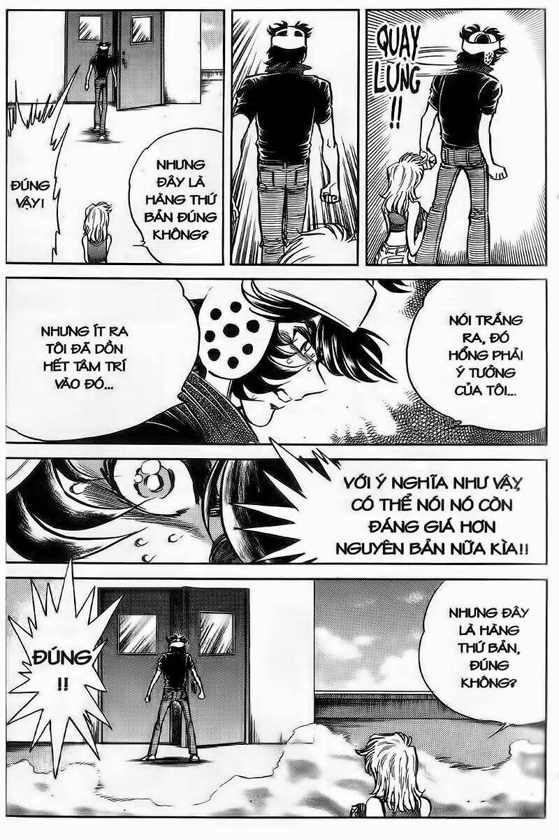 cây bút thần kỳ chapter 2 47