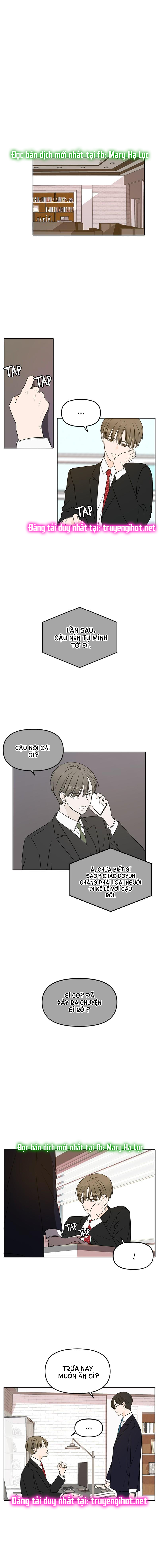 hẹn gặp anh ở kiếp thứ 19 chapter 44 3