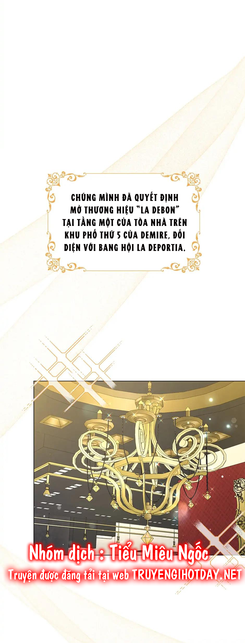 diễn vai ác nữ cũng thật khó khăn chapter 29.2 26