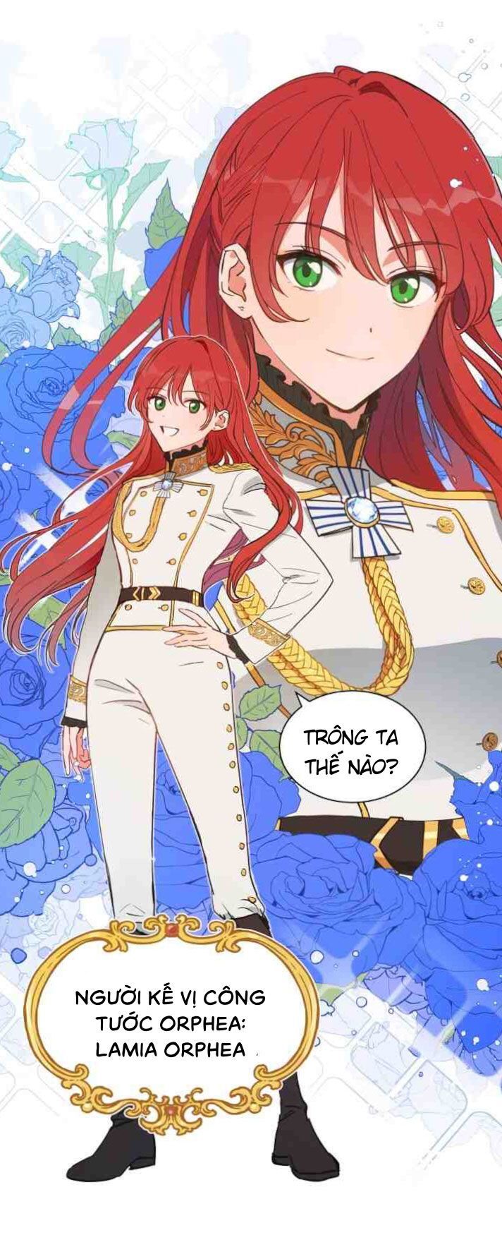 lamia orphe đã chết chapter 2 21