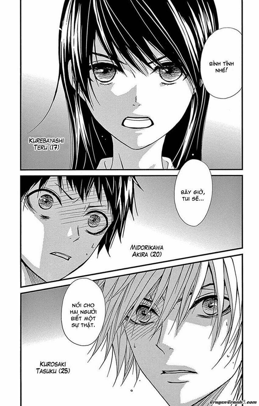 điện kích daisy chapter 75.9 3