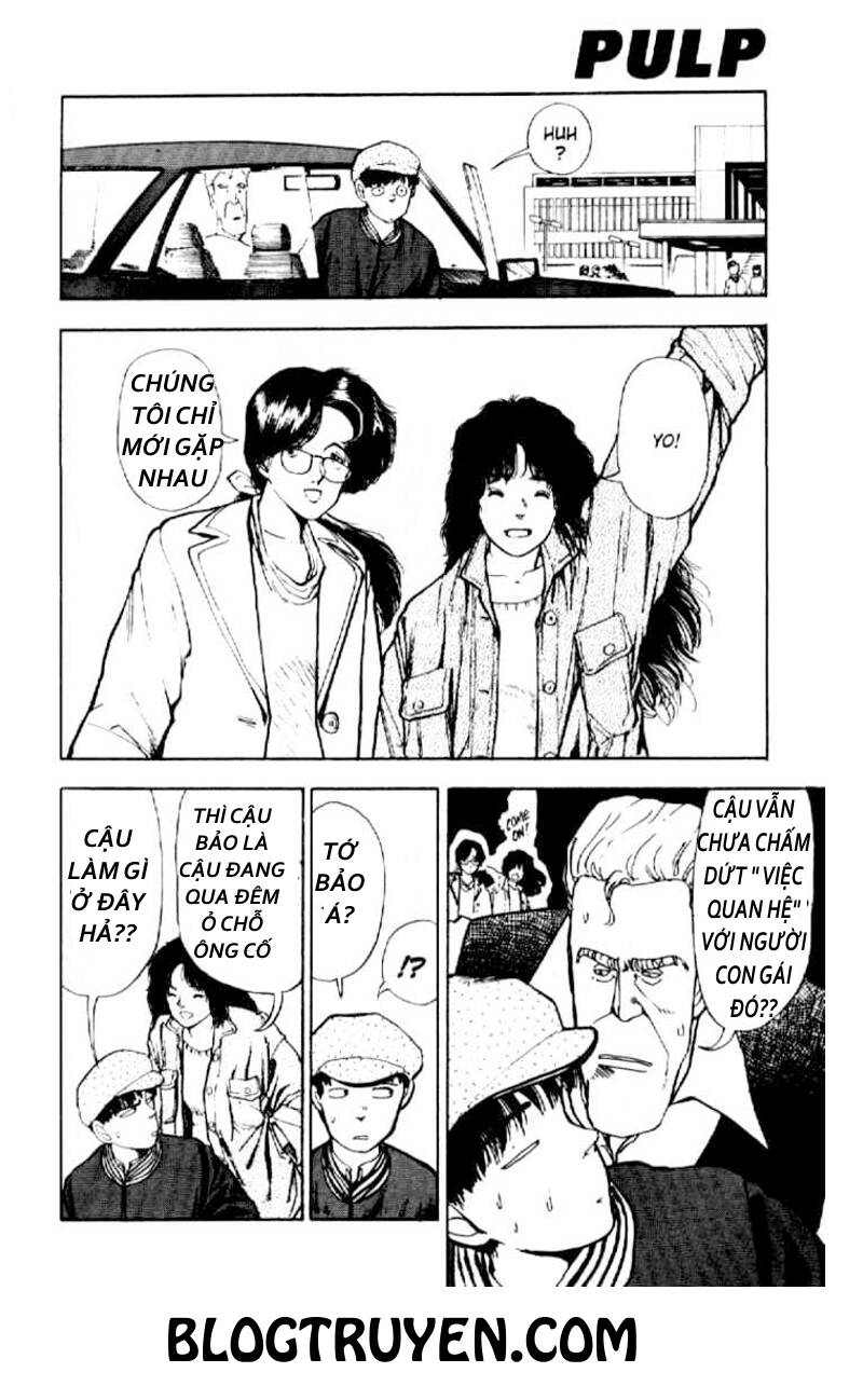 asatte dance chapter 8 10