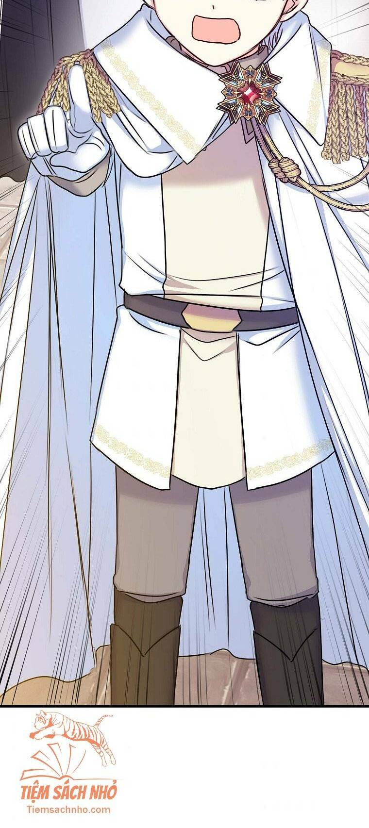 sinh ra làm con gái ác nữ chapter 26 62