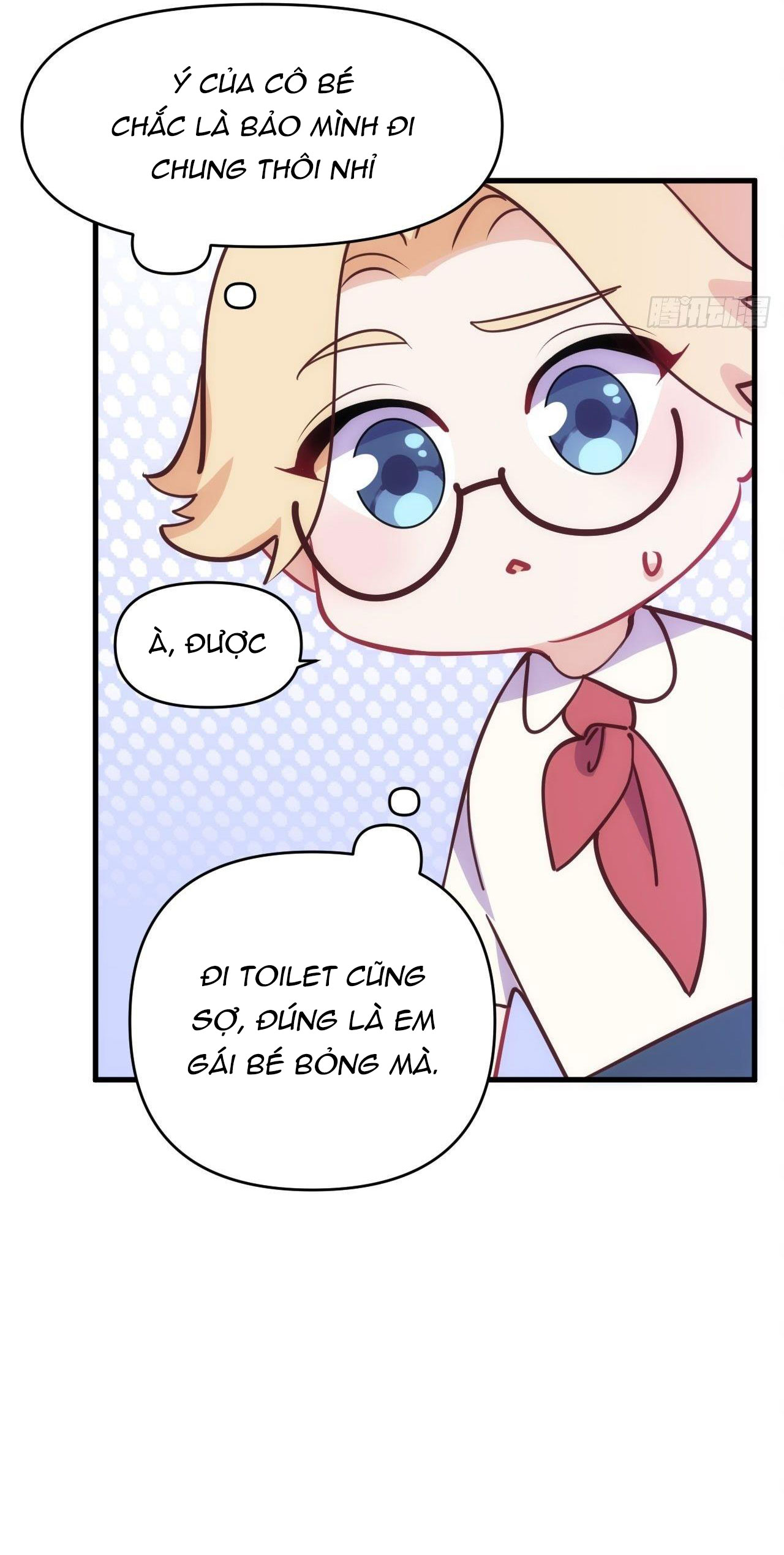 bố vợ đại nhân là bà xã chapter 205 35