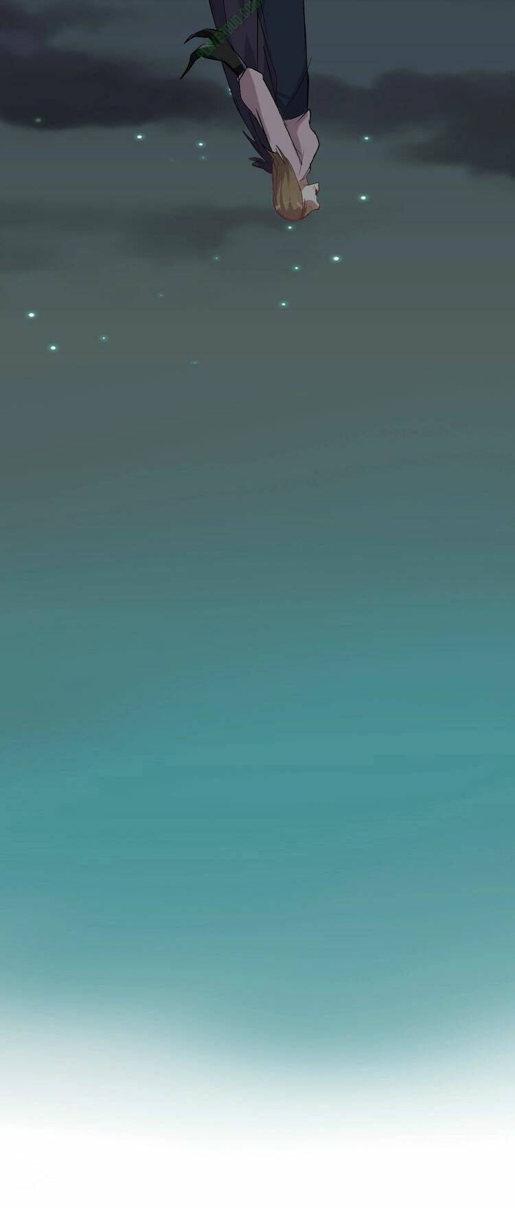 thần lai yêu vãng chapter 9 21