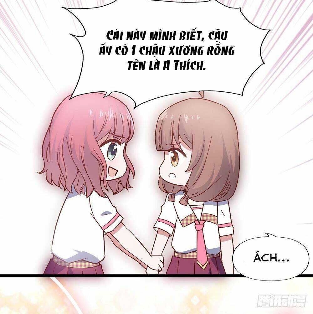 ác ma bàn bên chapter 34 7