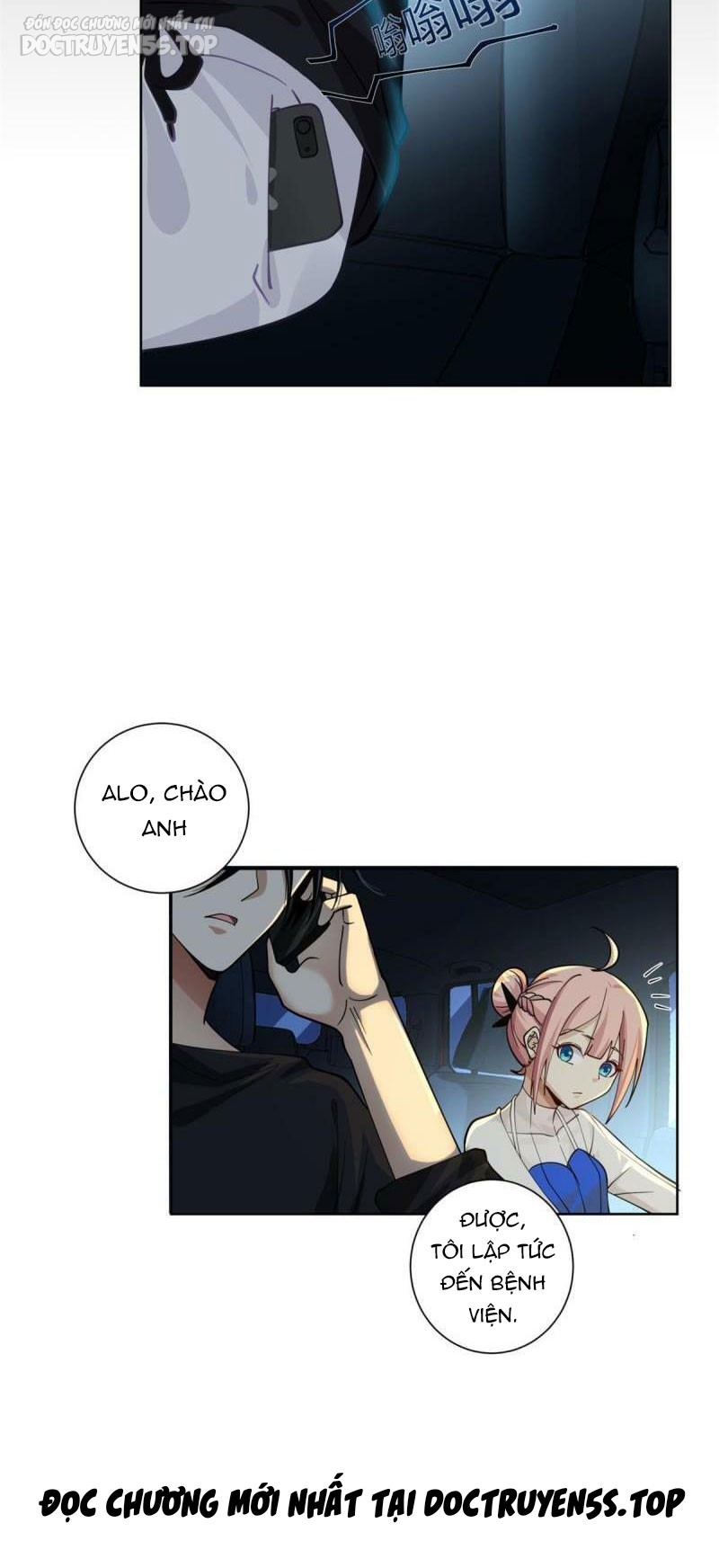 livestream phẫu thuật chapter 14 27