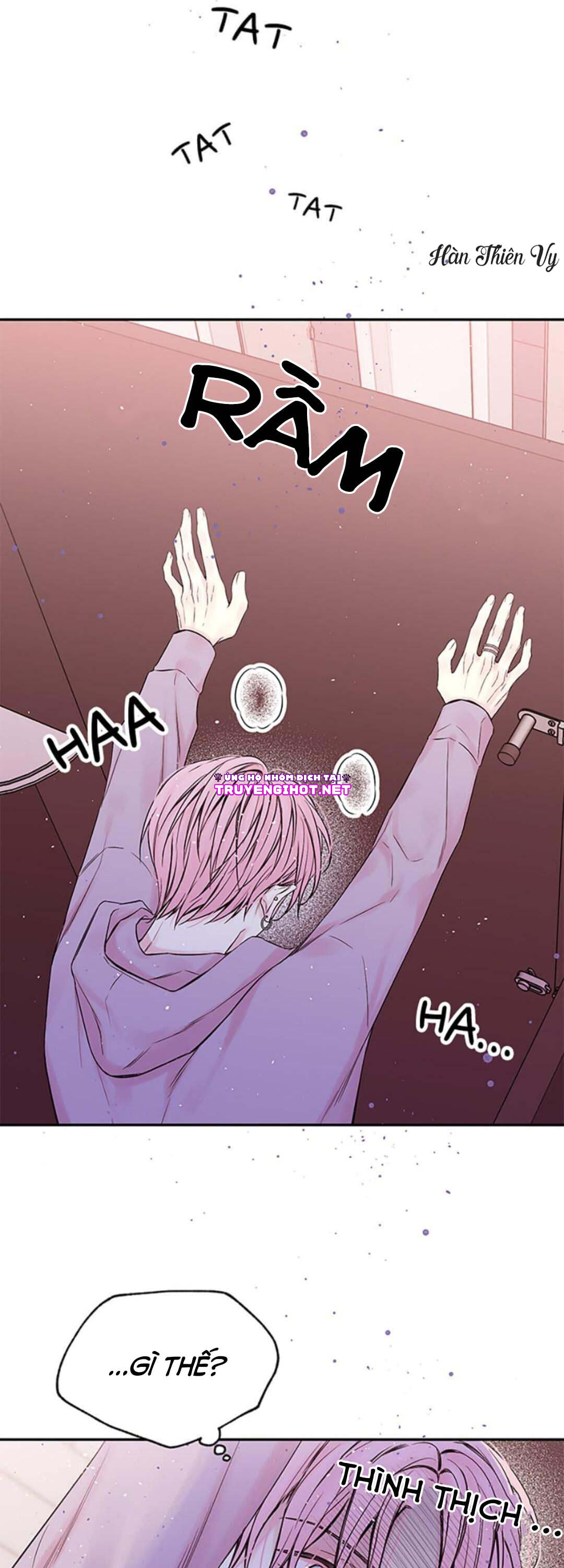 in my closet chapter 41 25