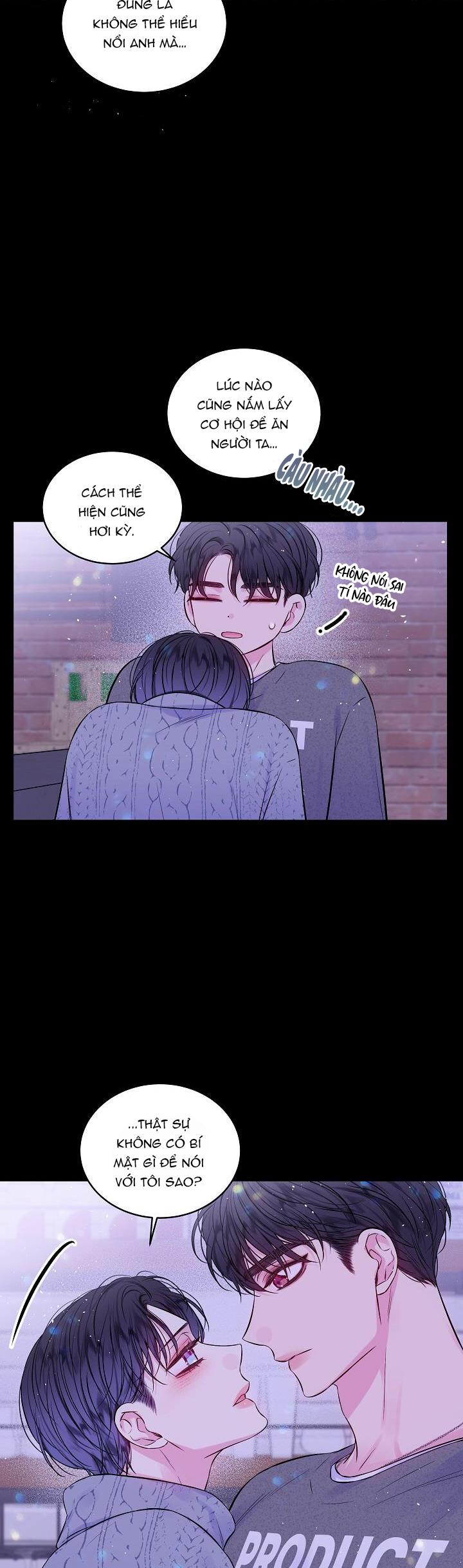 bình minh thứ hai chapter 54 4