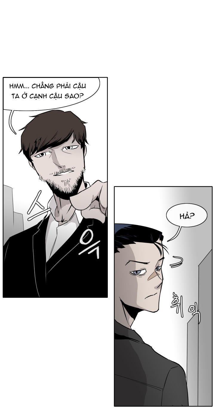 câu chuyện yasuo x riven chapter 11 9