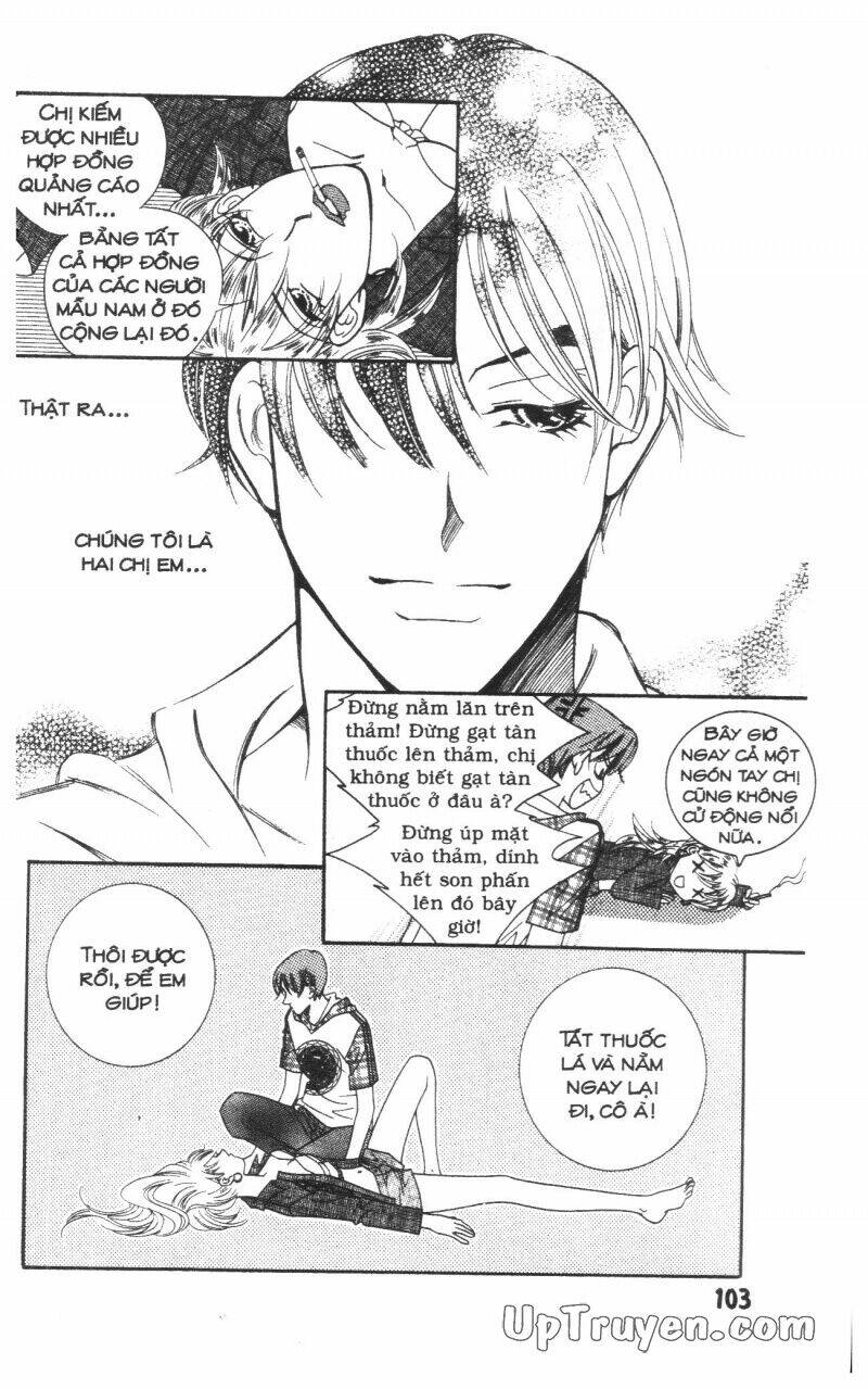 người yêu lý tưởng chapter 1.2 22