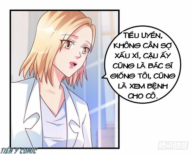 thấu thị tiên y chapter 77 9