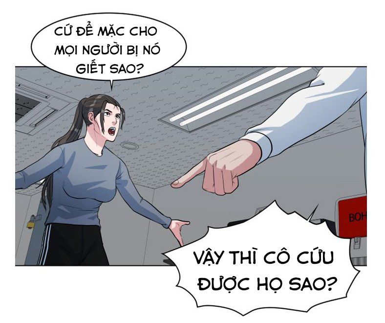 kẻ phán xét chapter 25 21