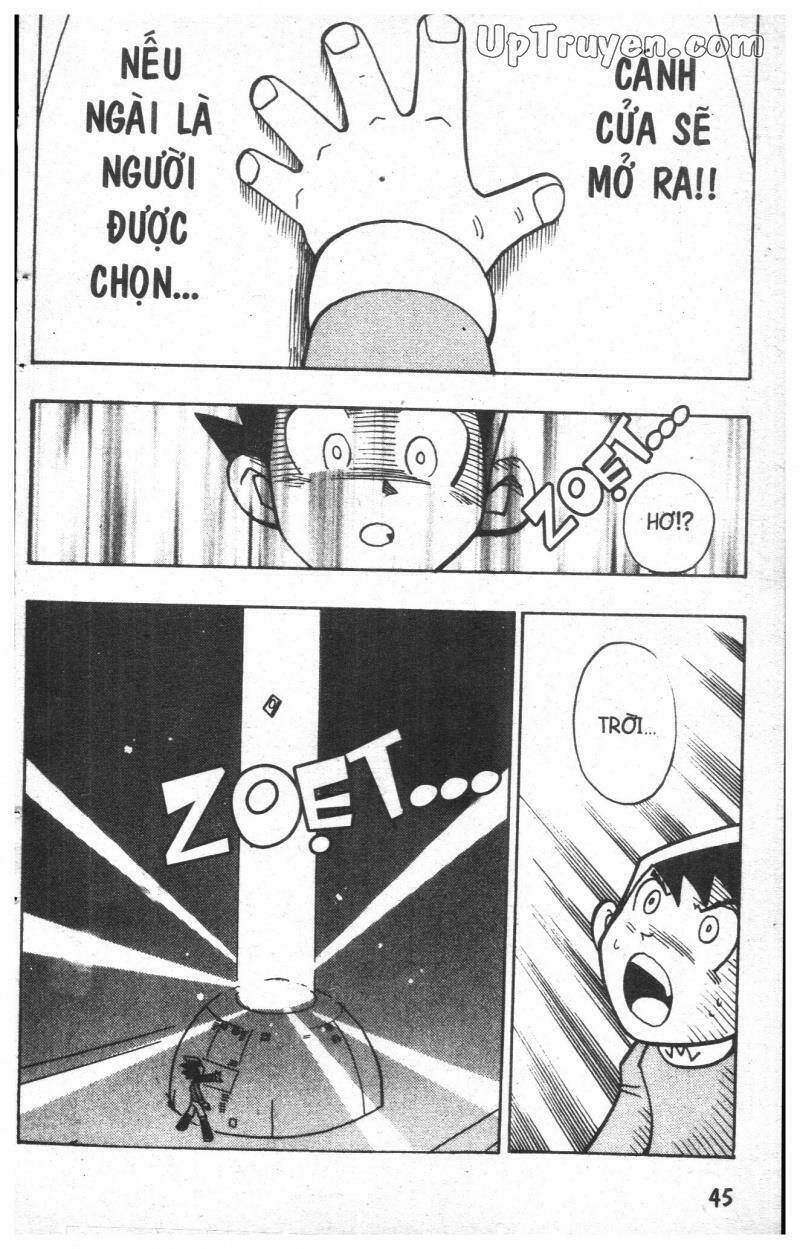 duel masters chapter 7 43