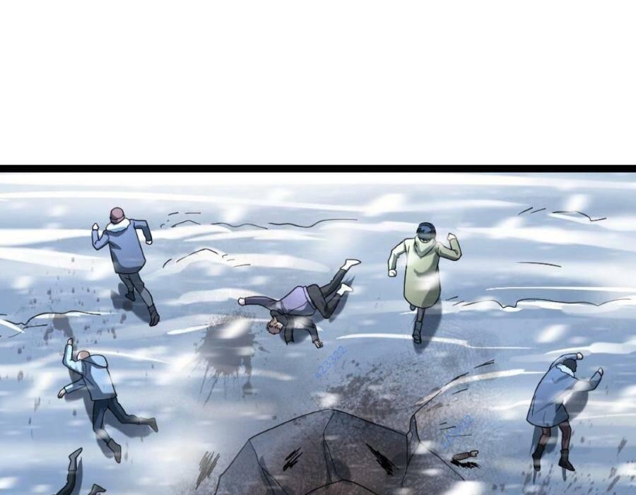 đóng băng toàn cầu: tôi gây dựng nên phòng an toàn thời tận thế chapter 126 1