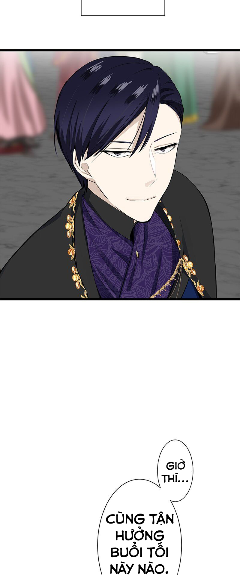 nullitas~nàng dâu giả dối~ chapter 42.2 22