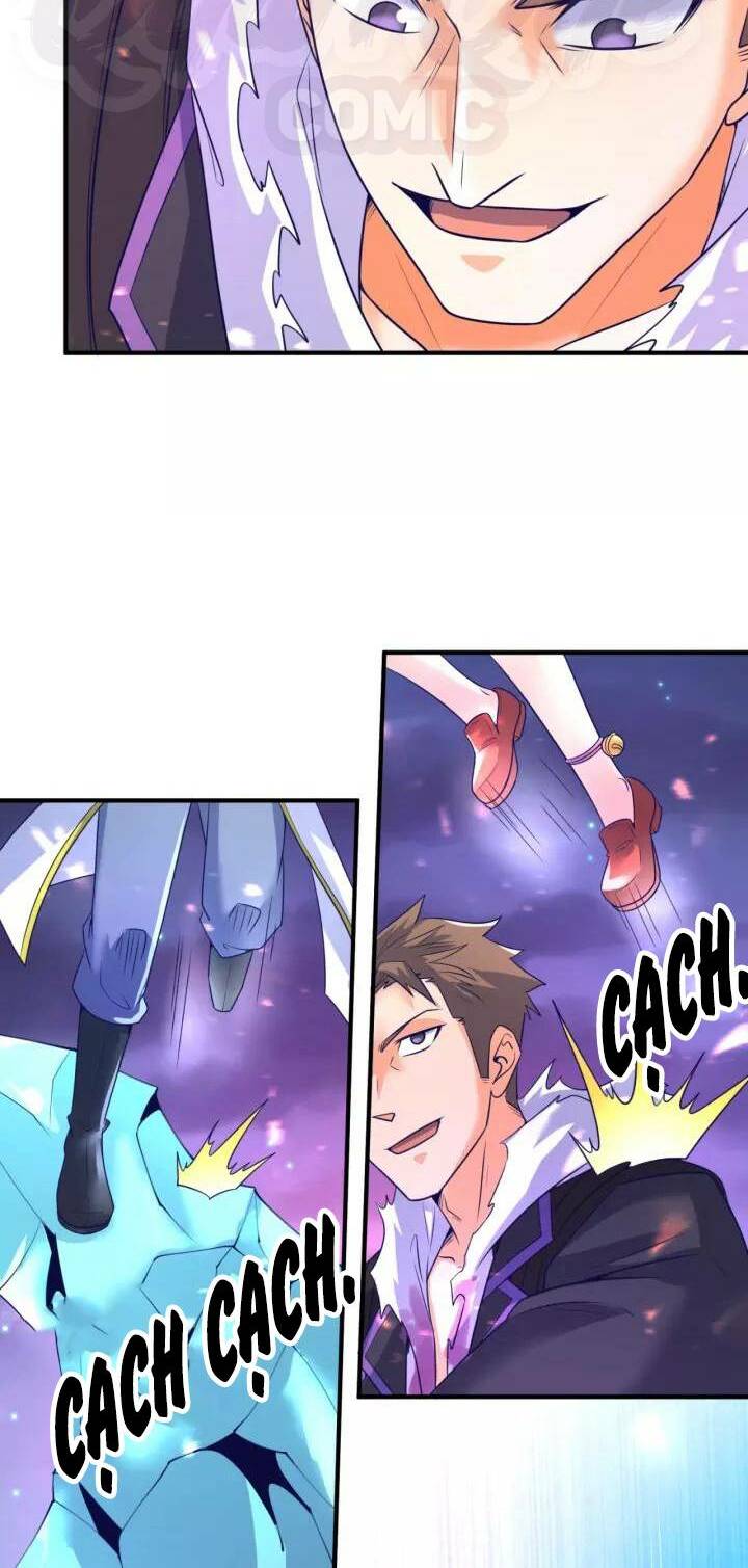 người chặn xuyên không chapter 78 57