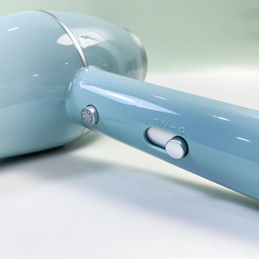 Máy Sấy Tóc Lock&Lock air dryer ENA144BLU - Hàng Chính Hãng
