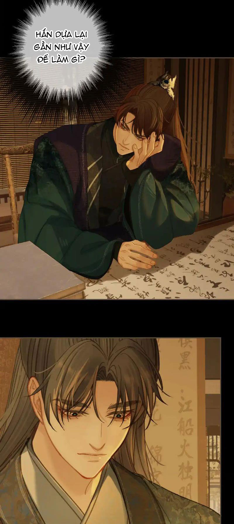 á nô 2: thám hoa chapter 36 31