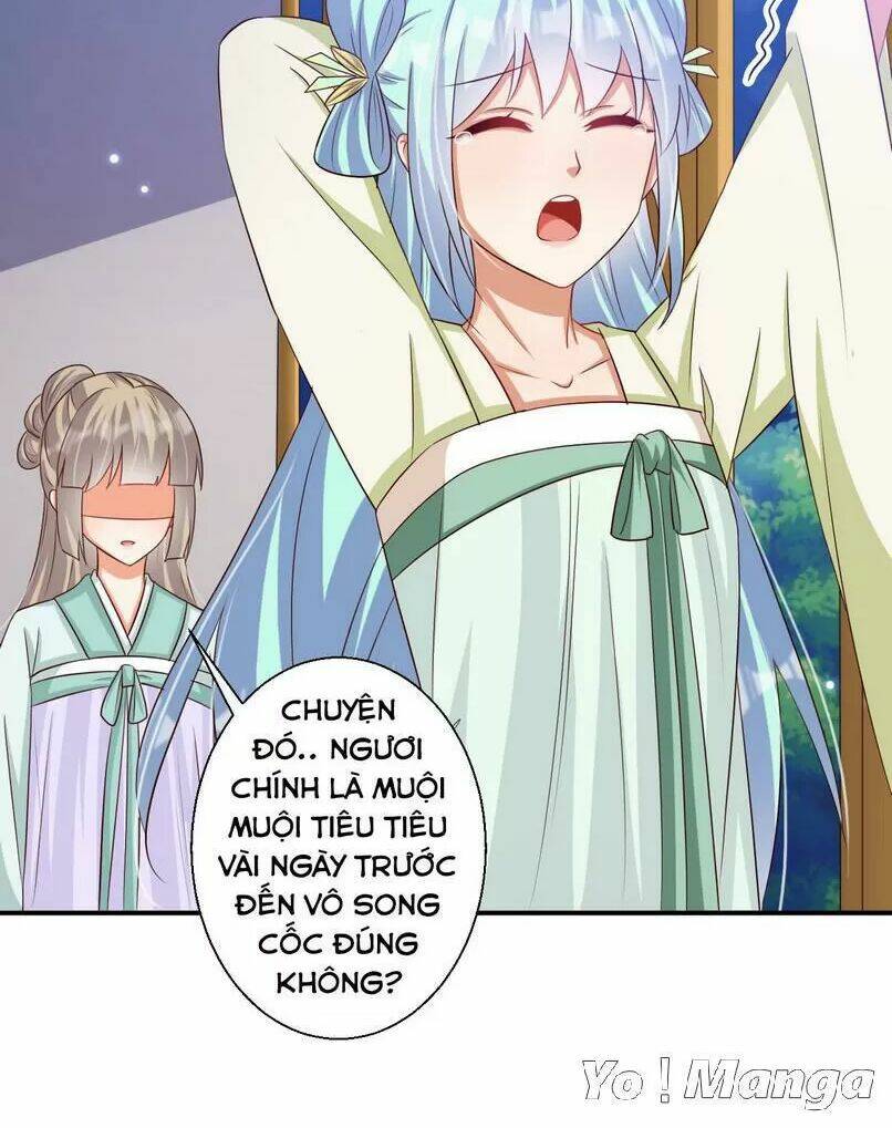 độc y cuồng phi chapter 47 19