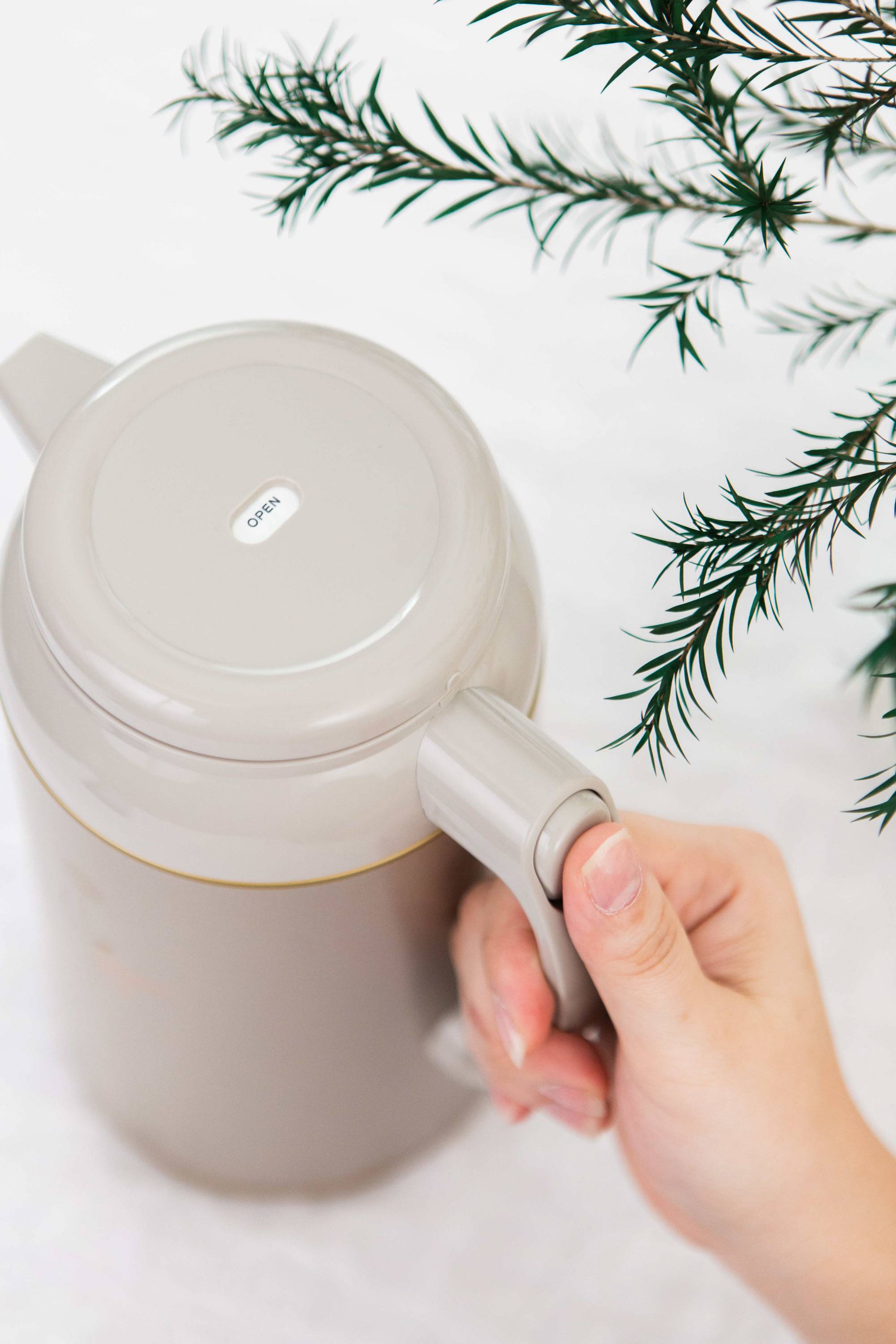 Phích giữ nhiệt Zojirushi AFFB-13-TK 1,3L, hàng chính hãng