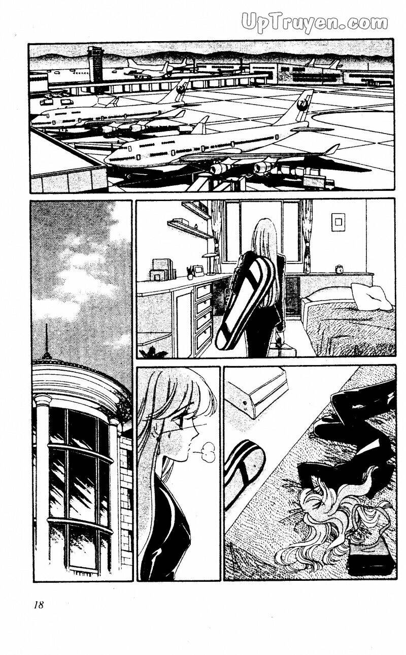 kanon - hoa âm chapter 6 18