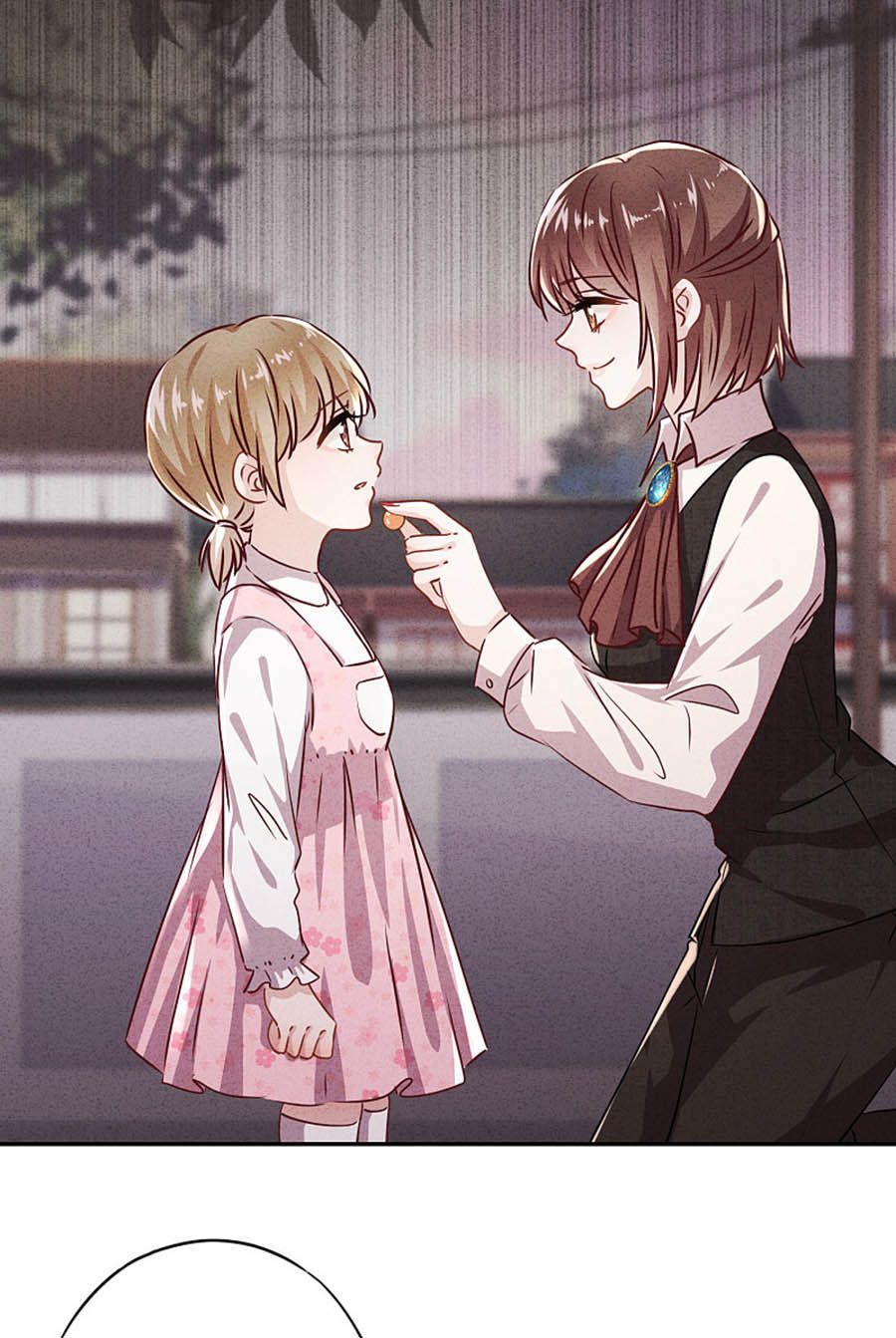 thiếu soái, vợ anh muốn lật trời! chapter 107 4