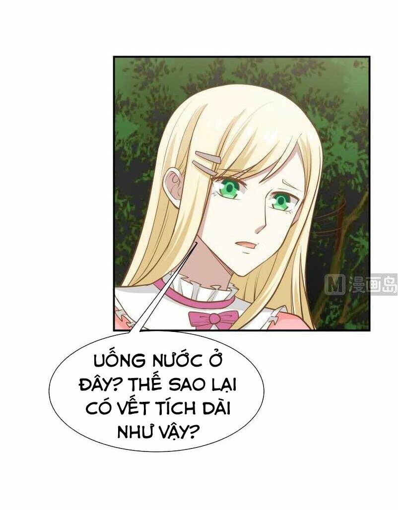 trên người ta có một rồng chapter 60 12