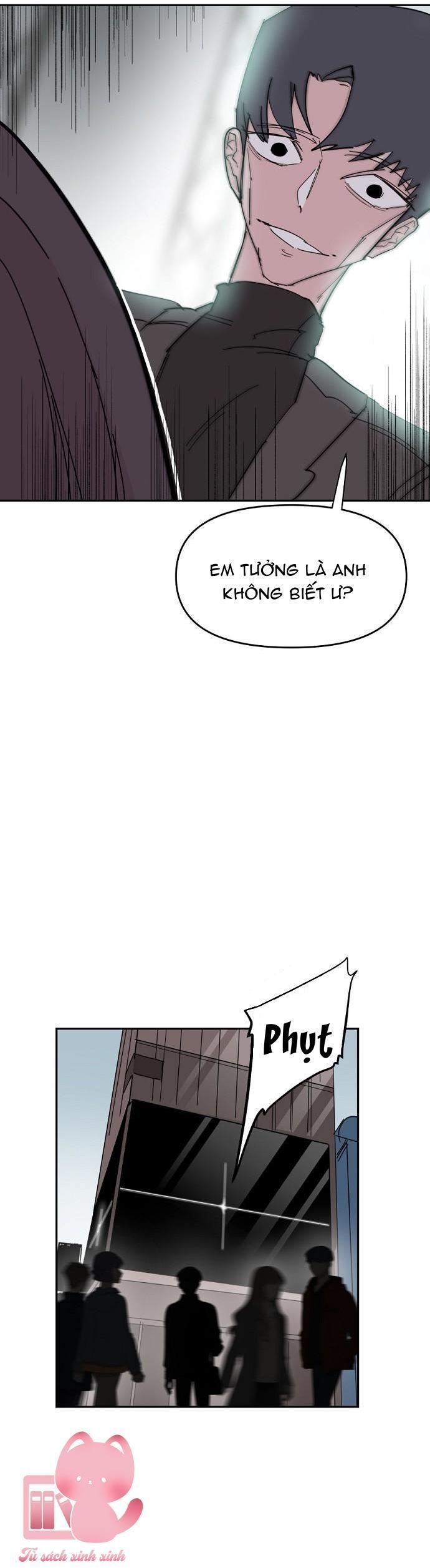 yêu không hồi kết chapter 34 38