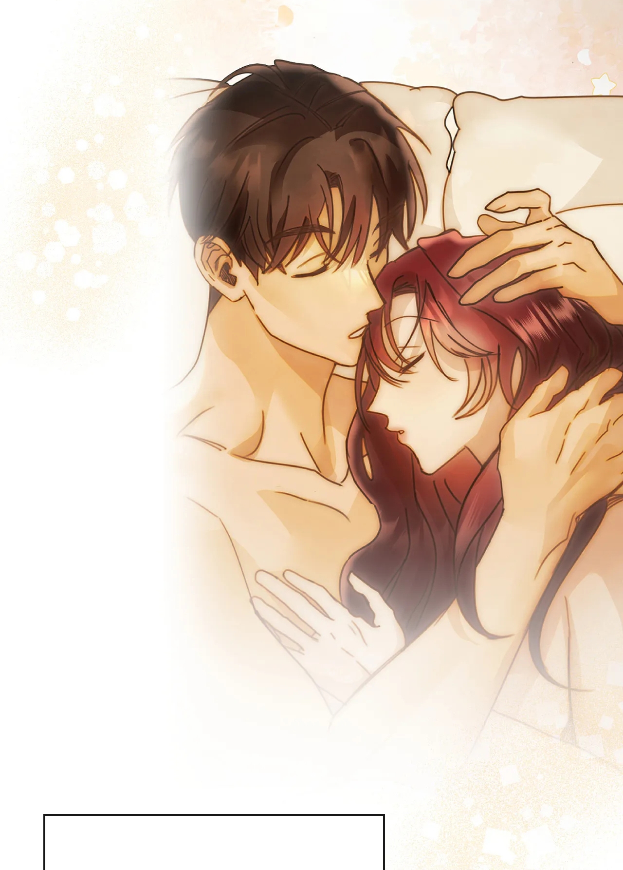 Tình Yêu Trong Sáng chapter 20.2 - Trang 34