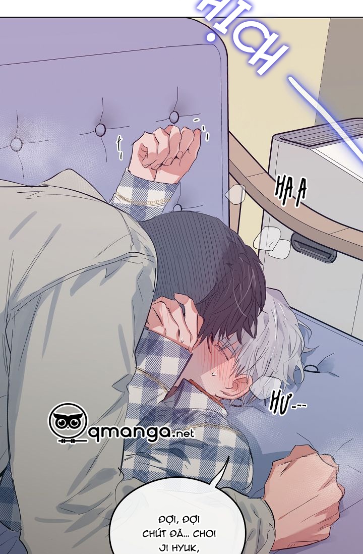 tình tay ba chapter 9 55