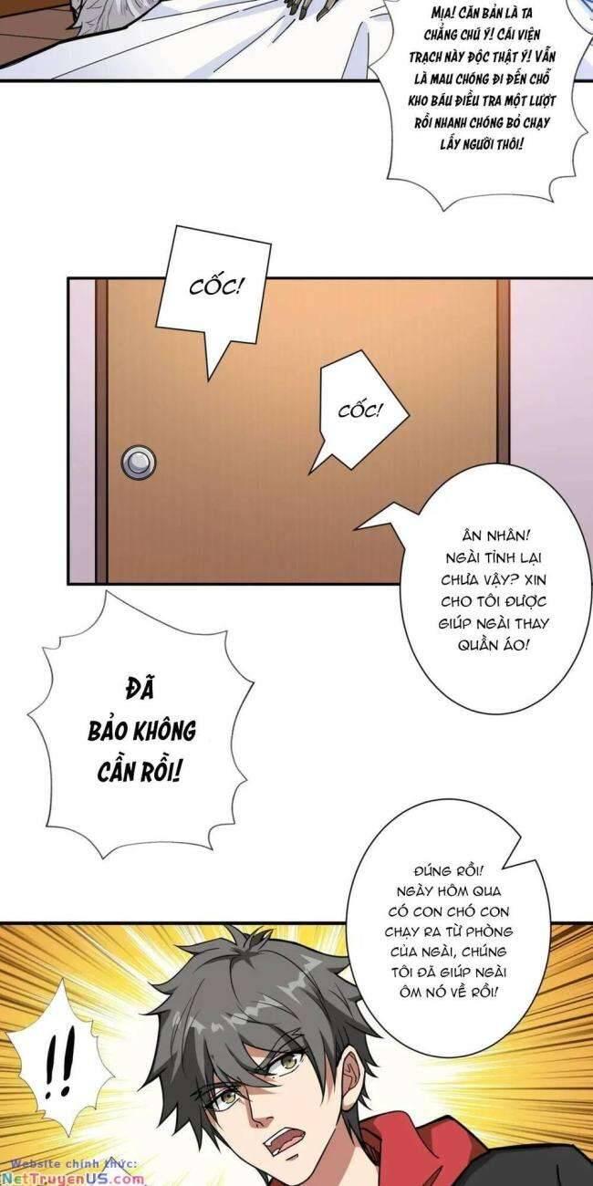 god slayer chapter 92 26