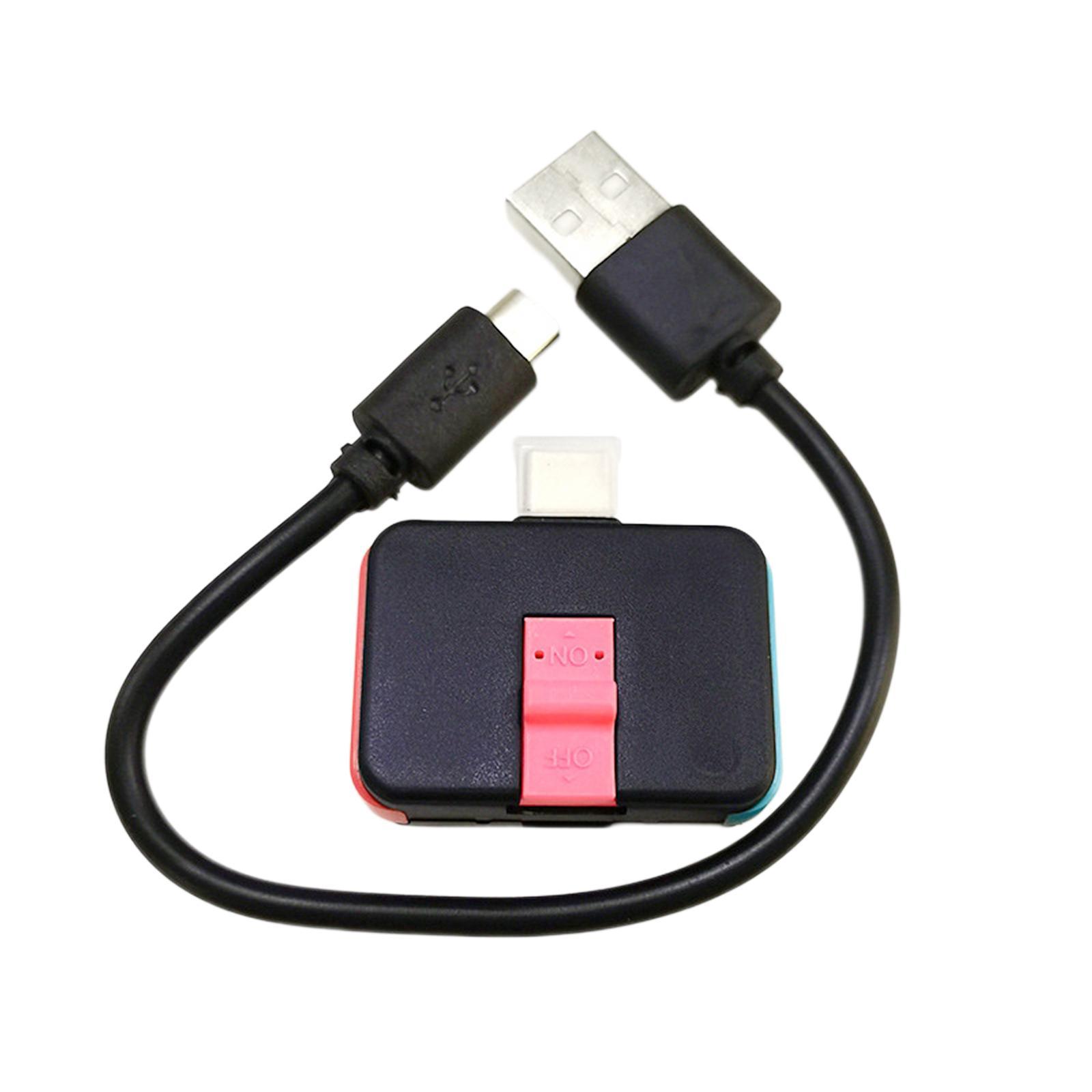 Rcm Loader Game Accessories Host Payload Plug and Play to Boot Electronics Rcm Jig for Switch Professional Durable High Performance